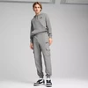 Puma ESS 1 numerio logotipas Kargo kelnės FL M 682660 03