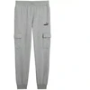 Puma ESS 1 numerio logotipas Kargo kelnės FL M 682660 03