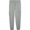 Puma ESS 1 numerio logotipas Kargo kelnės FL M 682660 03