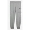 Puma ESS 1 numerio logotipas Kargo kelnės FL M 682660 03