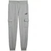 Puma ESS 1 numerio logotipas Kargo kelnės FL M 682660 03