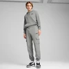 Puma ESS 1 numerio logotipas Kargo kelnės FL M 682660 03