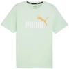 Puma ESS+ 2 Col Logo Tee M 586759 88
