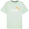 Puma ESS+ 2 Col Logo Tee M 586759 88