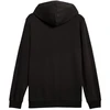 Puma Ess 2 Color Small No.1 Logo Hoodie TR M 684719 51