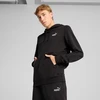 Puma Ess 2 Color Small No.1 Logo Hoodie TR M 684719 51