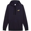 Puma Ess 2 Color Small No.1 Logo Hoodie TR M 684719 16