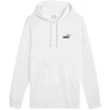 Puma Ess 2 Color Small No.1 Logo Hoodie TR M 684719 02