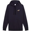 Puma Ess 2 Color Small No.1 Logo Hoodie TR M 684719 16