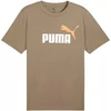 Puma Ess 2 spalvos Nr. 1 logotipas marškinėliai M 684708 83