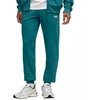 Puma Ess 2 Spalvos Nr. 1 Logotipas Vyriškos Kelnes Žalios 684714 41