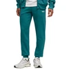 Puma Ess 2 Spalvos Nr. 1 Logotipas Vyriškos Kelnes Žalios 684714 41