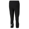Puma ESS 3/4 logotipo antblauzdžiai W 586828 01