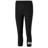Puma ESS 3/4 logotipo antblauzdžiai W 586828 01