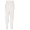 Puma ESS+ aukšto juosmens kelnės su siuvinėjimu FL W 670007 99