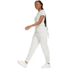 Puma ESS+ aukšto juosmens kelnės su siuvinėjimu FL W 670007 99