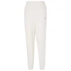 Puma ESS+ aukšto juosmens kelnės su siuvinėjimu FL W 670007 99