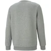 Puma ESS Big Logo Crew FL M džemperis 586678 03