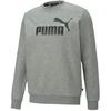 Puma ESS Big Logo Crew FL M džemperis 586678 03