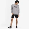 Puma ESS Big Logo Crew M džemperis 586680 03