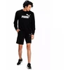 Puma ESS Big Logo Crew M džemperis 586680 01