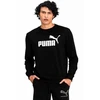 Puma ESS Big Logo Crew M džemperis 586680 01