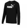 Puma ESS Big Logo Crew M džemperis 586680 01