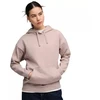Puma ESS Centruotas katės logotipas Laisvas džemperis su gobtuvu Rožinis 692917 89