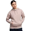 Puma ESS Centruotas katės logotipas Laisvas džemperis su gobtuvu Rožinis 692917 89