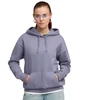 Puma ESS Centruotas Katės Logotipas Relaxed Hoody Violetinė 692917 65