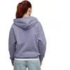 Puma ESS Centruotas Katės Logotipas Relaxed Hoody Violetinė 692917 65
