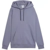Puma ESS Centruotas Katės Logotipas Relaxed Hoody Violetinė 692917 65