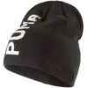 Kepurė Puma Ess Classic Cuffless Beanie M 23433 01