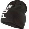 Kepurė Puma Ess Classic Cuffless Beanie M 23433 01