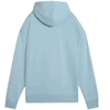 Puma ESS Comfort Hoodie TR (s) moteriškas džemperis mėlynas 682387 47