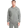 Puma ESS Dėmės logotipas su gobtuvu FL (s) Evening M 586687 03