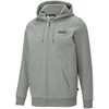 Puma ESS Dėmės logotipas su gobtuvu FL (s) Evening M 586687 03