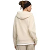Puma ESS Elevated Comfort džemperis su gobtuvu, kreminės spalvos 691814 87