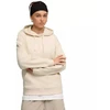 Puma ESS Elevated Comfort džemperis su gobtuvu, kreminės spalvos 691814 87