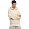 Puma ESS Elevated Comfort džemperis su gobtuvu, kreminės spalvos 691814 87