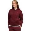 Puma ESS Elevated Džemperis su gobtuvu Relaxed Wash W 688103 96