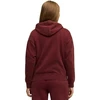 Puma ESS Elevated Džemperis su gobtuvu Relaxed Wash W 688103 96
