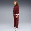 Puma ESS Elevated Džemperis su gobtuvu Relaxed Wash W 688103 96