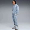 Puma ESS Elevated Laisvai Plautas Hoodie M 688049 34