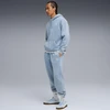 Puma ESS Elevated Laisvai Plautas Hoodie M 688049 34