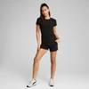Puma ESS Elevated marškinėliai moterims 685016 01