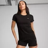 Puma ESS Elevated marškinėliai moterims 685016 01