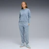 Puma ESS Elevated Relaxed Wash Hoodie W 688103 34