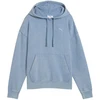 Puma ESS Elevated Relaxed Wash Hoodie W 688103 34