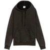 Puma ESS Elevated Relaxed Wash Hoodie W 688103 01